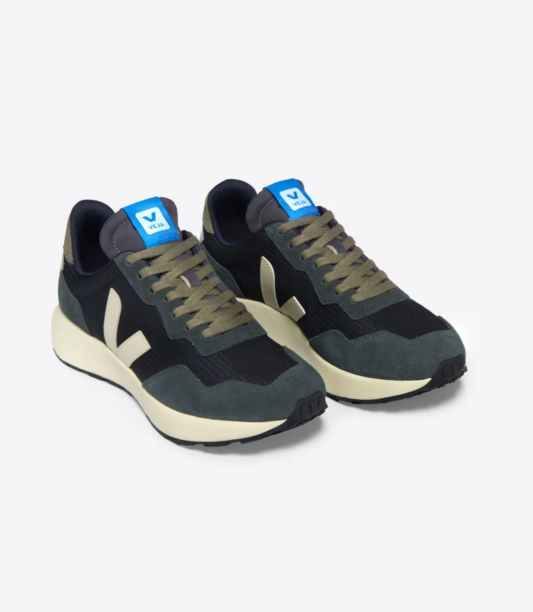 PAULISTANA RIPSTOP BLACK PIERRE>VEJA Best