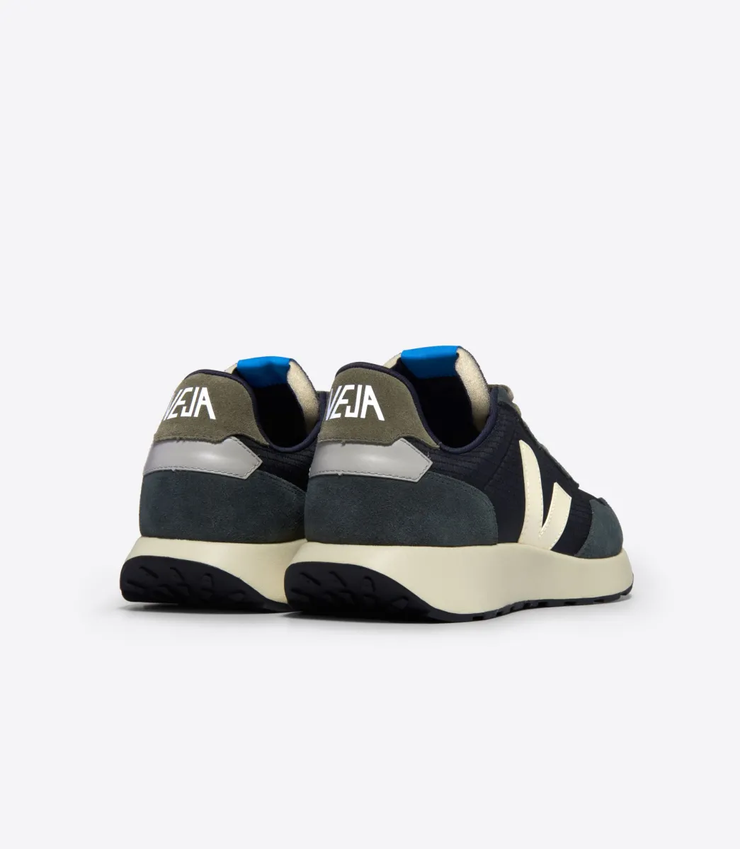 PAULISTANA RIPSTOP BLACK PIERRE>VEJA Best
