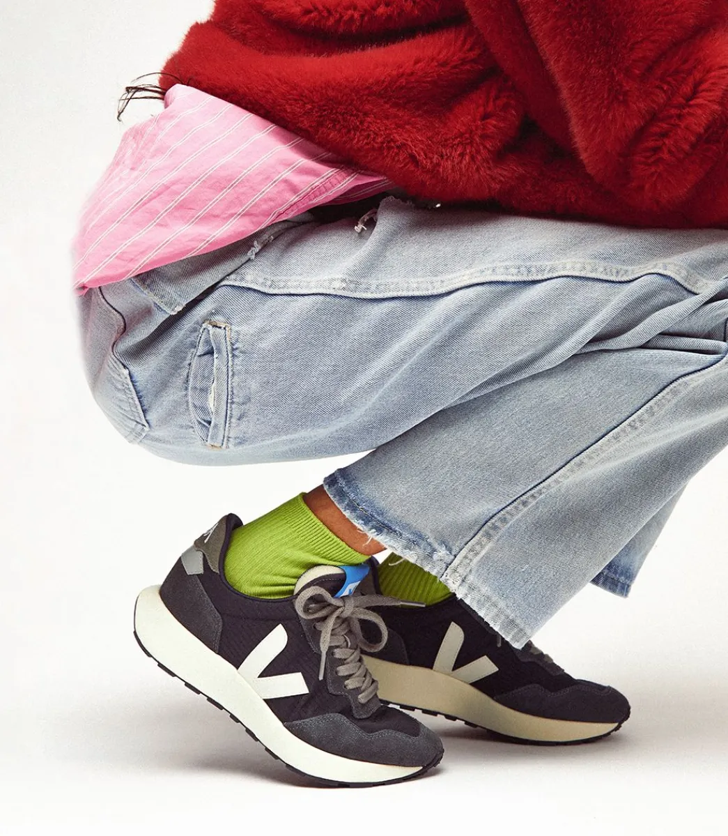 PAULISTANA RIPSTOP BLACK PIERRE>VEJA Best