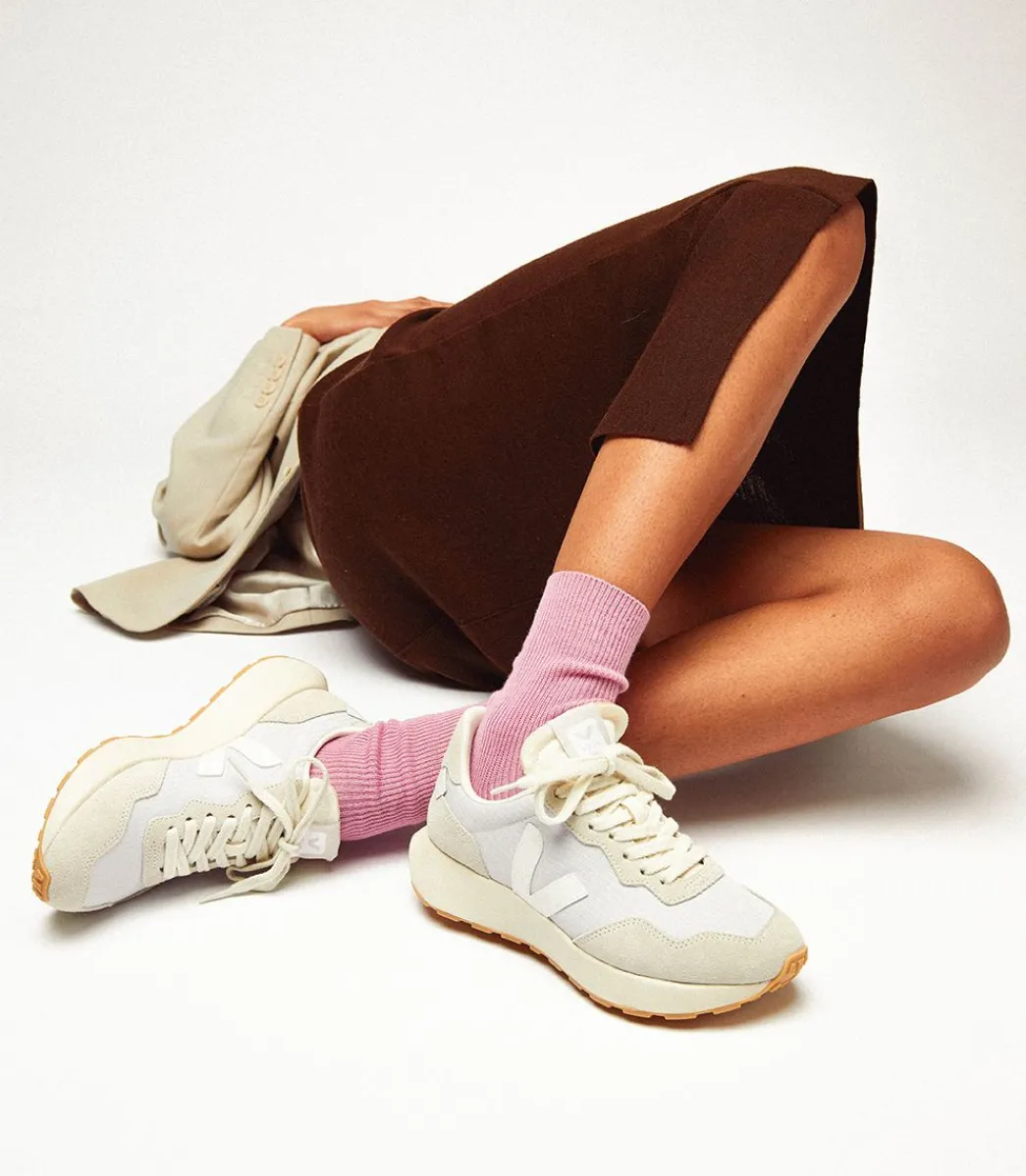 PAULISTANA RIPSTOP PEARL PIERRE>VEJA Hot