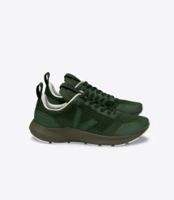 PERFORMANCE RUNNER V-KNIT X RICK OWENS HUNTER>VEJA New