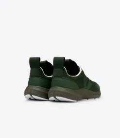 PERFORMANCE RUNNER V-KNIT X RICK OWENS HUNTER><noscript><img width=