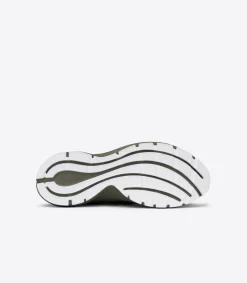 PERFORMANCE RUNNER V-KNIT X RICK OWENS HUNTER><noscript><img width=