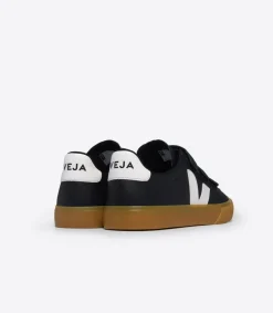 RECIFE LEATHER BLACK WHITE><noscript><img width=