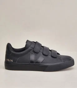 RECIFE LEATHER FULL BLACK><noscript><img width=