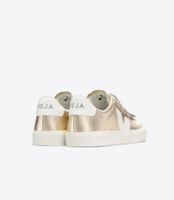RECIFE LEATHER PLATINE WHITE><noscript><img width=
