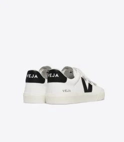 RECIFE LEATHER WHITE BLACK><noscript><img width=