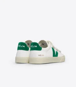 RECIFE LEATHER WHITE EMERAUDE><noscript><img width=