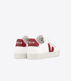RECIFE LEATHER WHITE MARSALA><noscript><img width=