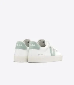 RECIFE LEATHER WHITE MATCHA><noscript><img width=