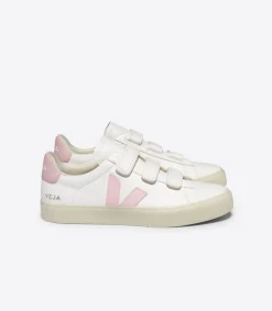 RECIFE LEATHER WHITE PETALE>VEJA Store