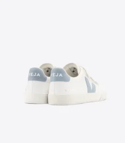 RECIFE LEATHER WHITE STEEL><noscript><img width=