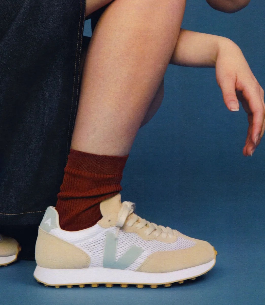 RIO BRANCO AIRCELL LUNAR MATCHA>VEJA Store