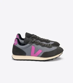 RIO BRANCO ALVEOMESH CONCRETE ULTRAVIOLET>VEJA Cheap