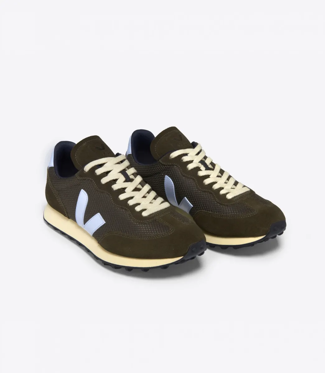 RIO BRANCO ALVEOMESH EAGLE SWAN>VEJA Hot