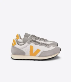 RIO BRANCO ALVEOMESH GRAVEL OURO>VEJA Cheap