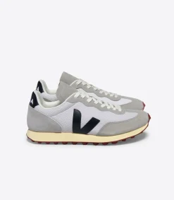 RIO BRANCO ALVEOMESH LIGHT GREY BLACK>VEJA Sale