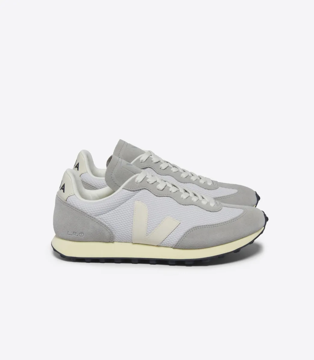 RIO BRANCO ALVEOMESH LIGHT GREY PIERRE>VEJA Flash Sale