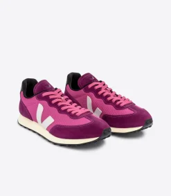 RIO BRANCO ALVEOMESH LOTUS WHITE>VEJA Sale
