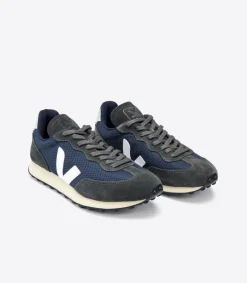 RIO BRANCO ALVEOMESH NAUTICO WHITE GRAFITE>VEJA Online