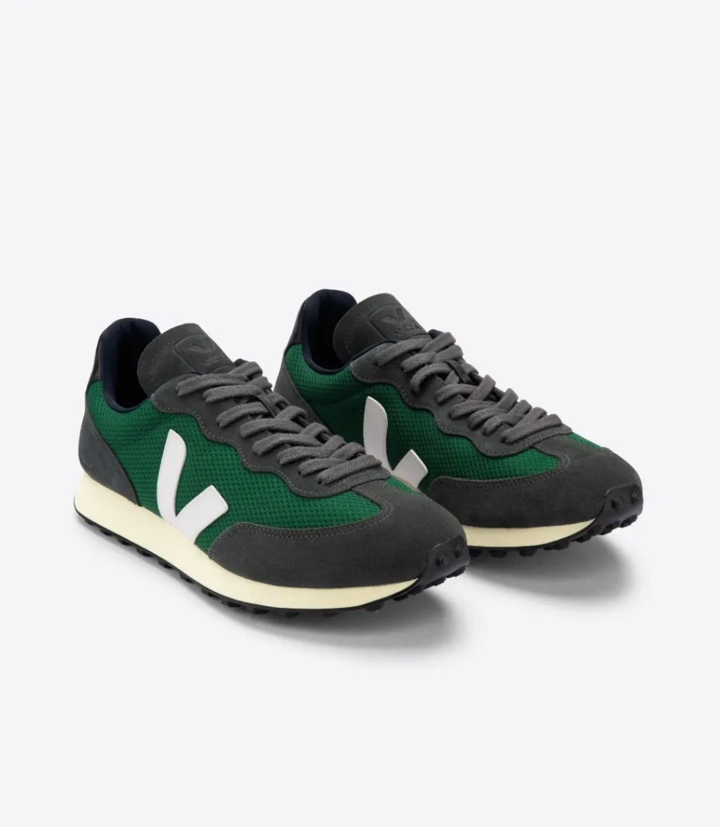 RIO BRANCO ALVEOMESH POKER WHITE>VEJA Sale
