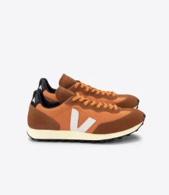 RIO BRANCO ALVEOMESH PUMPKIN WHITE>VEJA Store