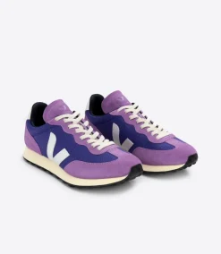 RIO BRANCO ALVEOMESH PURPLE WHITE>VEJA Flash Sale
