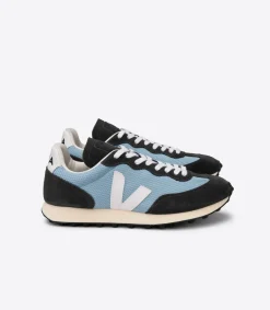 RIO BRANCO ALVEOMESH STEEL WHITE>VEJA Outlet