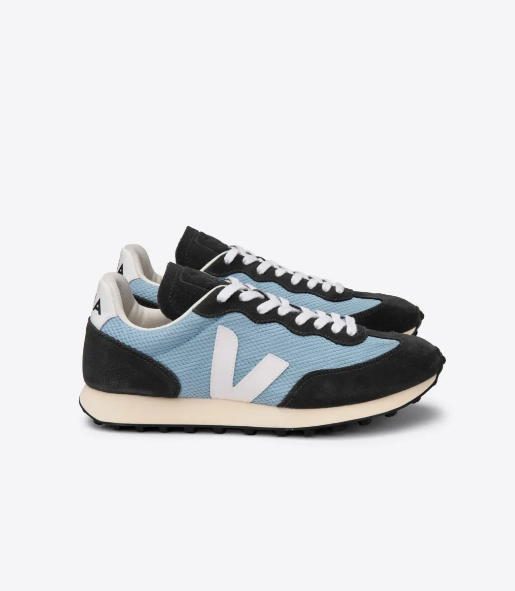 RIO BRANCO ALVEOMESH STEEL WHITE>VEJA Outlet