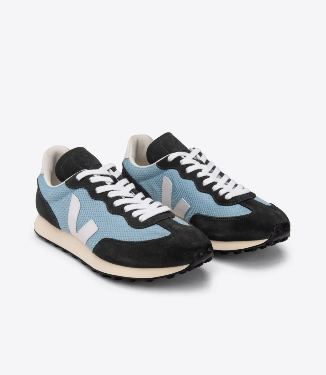 RIO BRANCO ALVEOMESH STEEL WHITE>VEJA Outlet