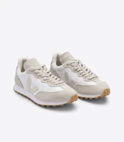 RIO BRANCO ALVEOMESH WHITE PIERRE NATURAL>VEJA Cheap