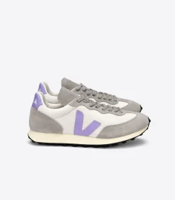 RIO BRANCO HEXAMESH GRAVEL LAVANDE>VEJA Fashion