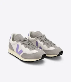 RIO BRANCO HEXAMESH GRAVEL LAVANDE>VEJA Fashion