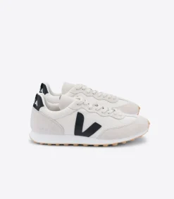 RIO BRANCO HEXAMESH GRAVEL BLACK>VEJA Sale