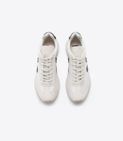 RIO BRANCO HEXAMESH GRAVEL BLACK>VEJA Sale
