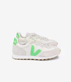 RIO BRANCO HEXAMESH GRAVEL ABSINTHE>VEJA Best