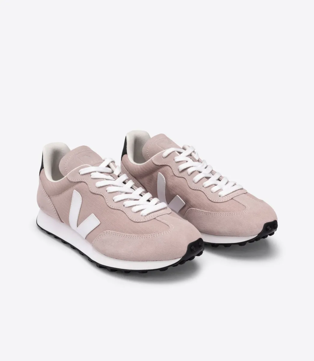 RIO BRANCO RIPSTOP BABE WHITE>VEJA Fashion