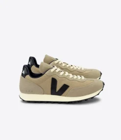 RIO BRANCO RIPSTOP DUNE BLACK>VEJA Hot