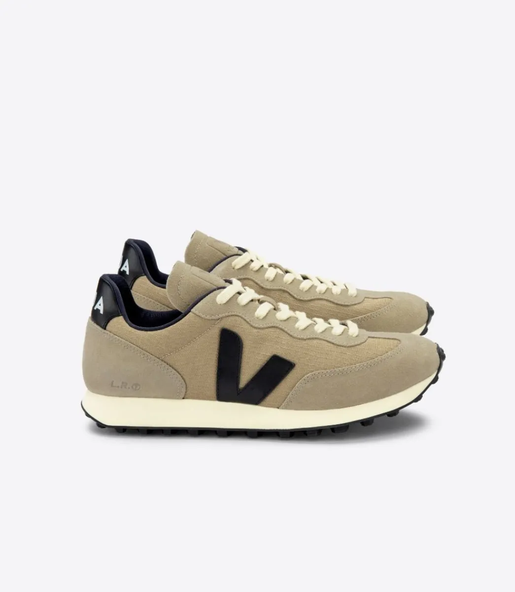 RIO BRANCO RIPSTOP DUNE BLACK>VEJA Hot
