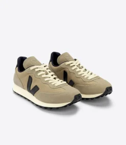 RIO BRANCO RIPSTOP DUNE BLACK>VEJA Hot
