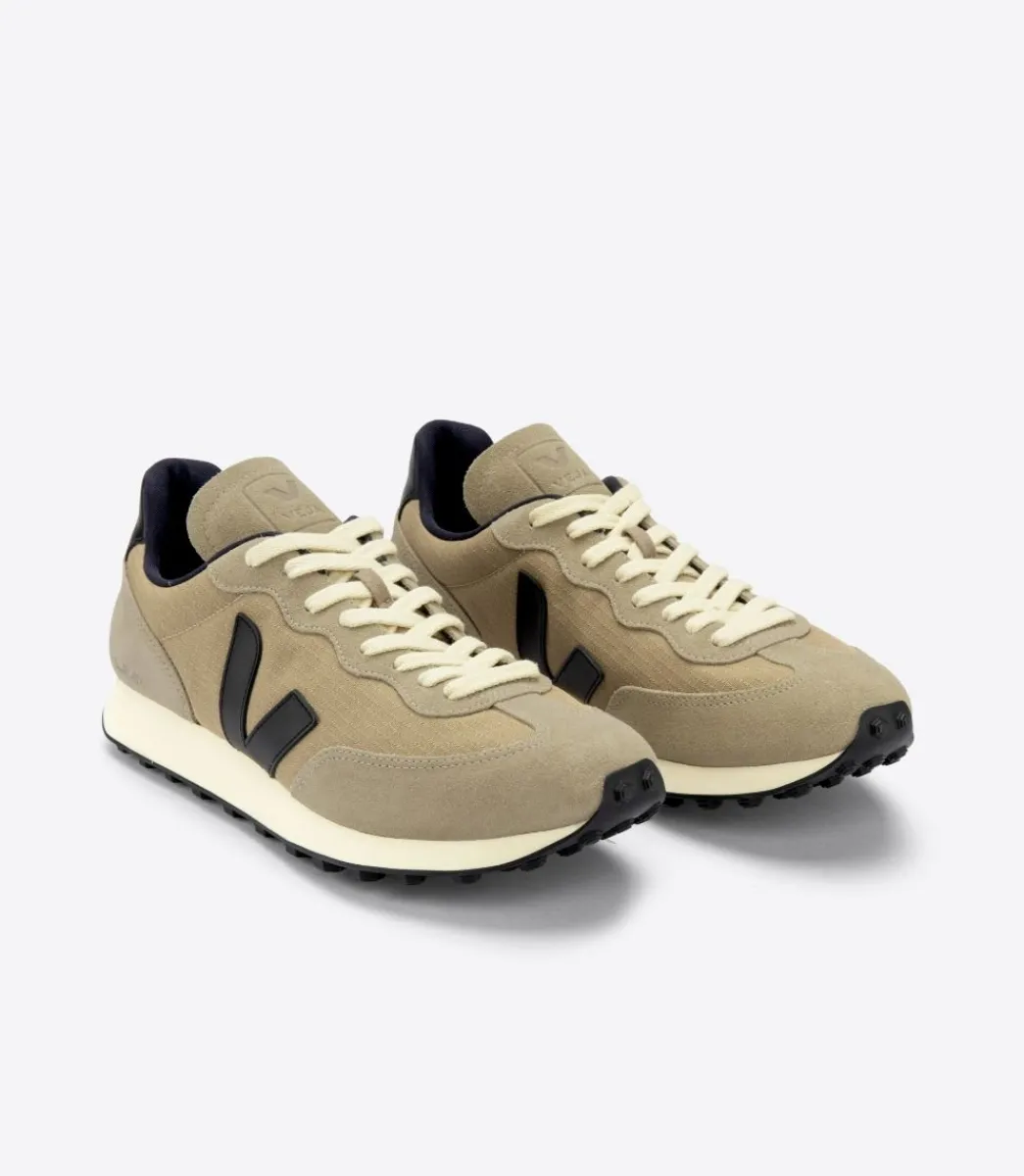 RIO BRANCO RIPSTOP DUNE BLACK>VEJA Hot
