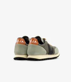 RIO BRANCO RIPSTOP KAKI BLACK><noscript><img width=