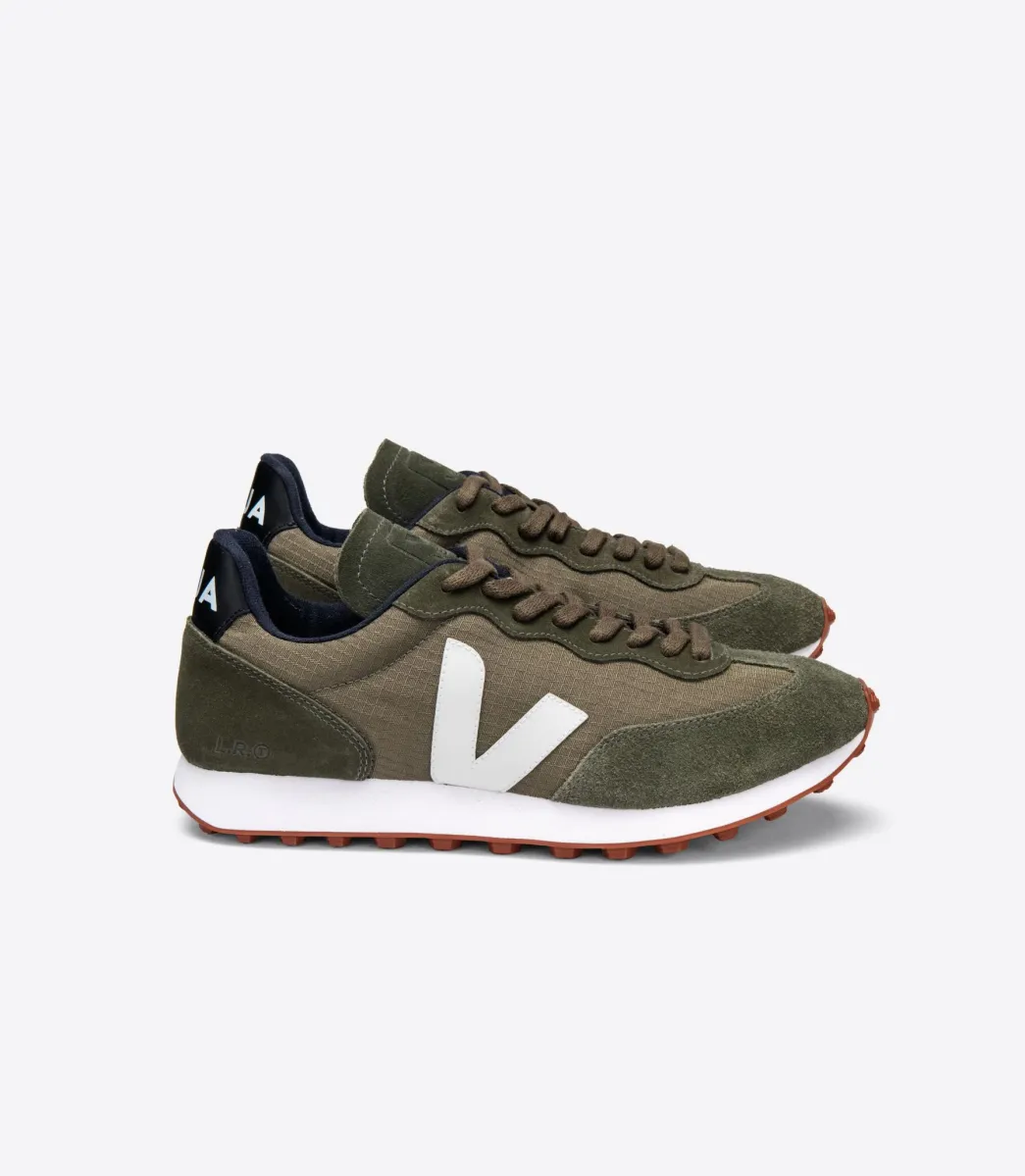 RIO BRANCO RIPSTOP KAKI PEARL>VEJA Hot