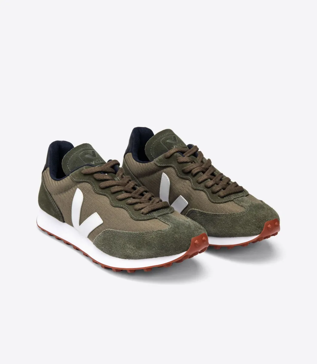 RIO BRANCO RIPSTOP KAKI PEARL>VEJA Hot
