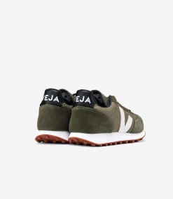 RIO BRANCO RIPSTOP KAKI PEARL><noscript><img width=