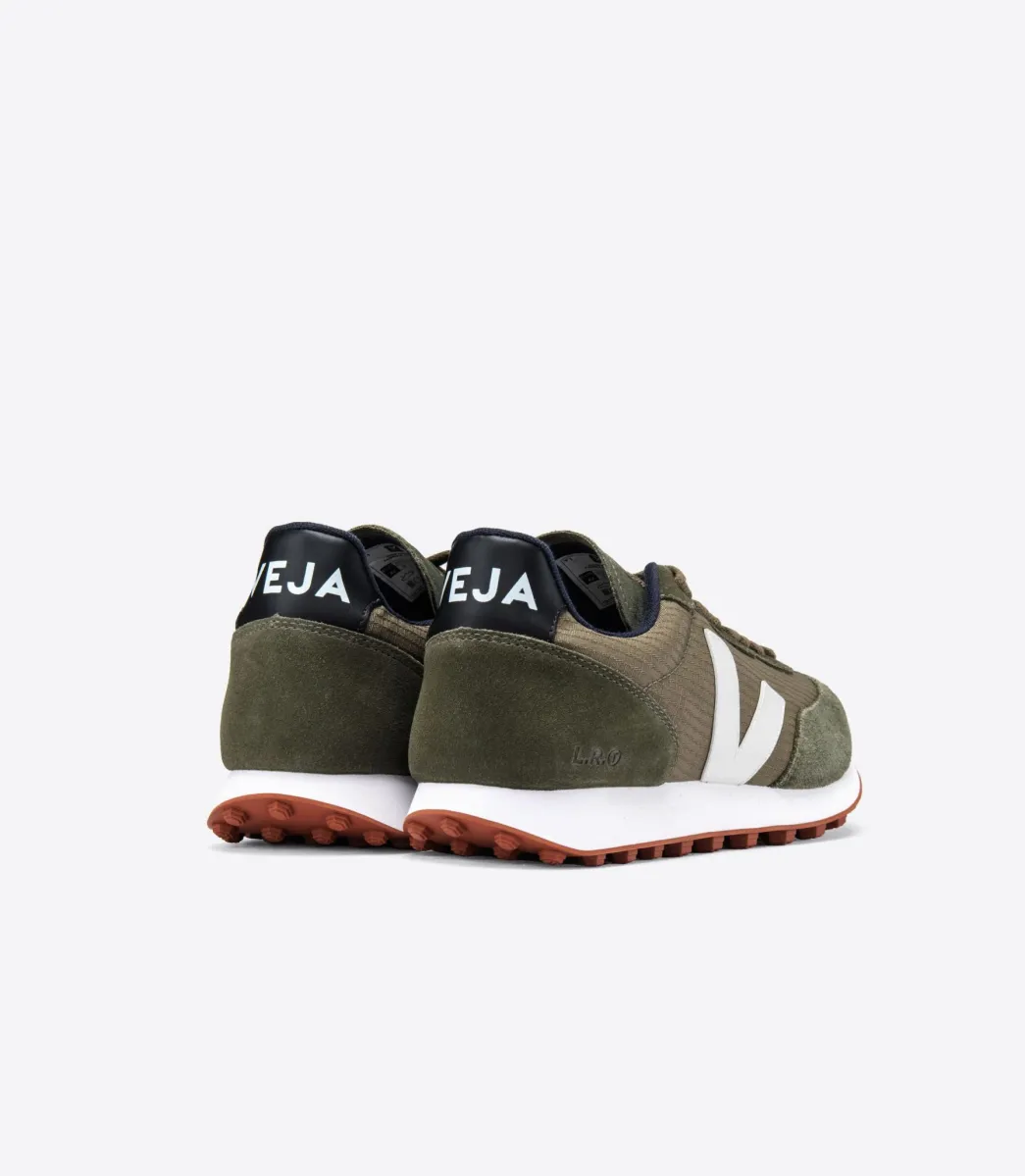 RIO BRANCO RIPSTOP KAKI PEARL>VEJA Hot