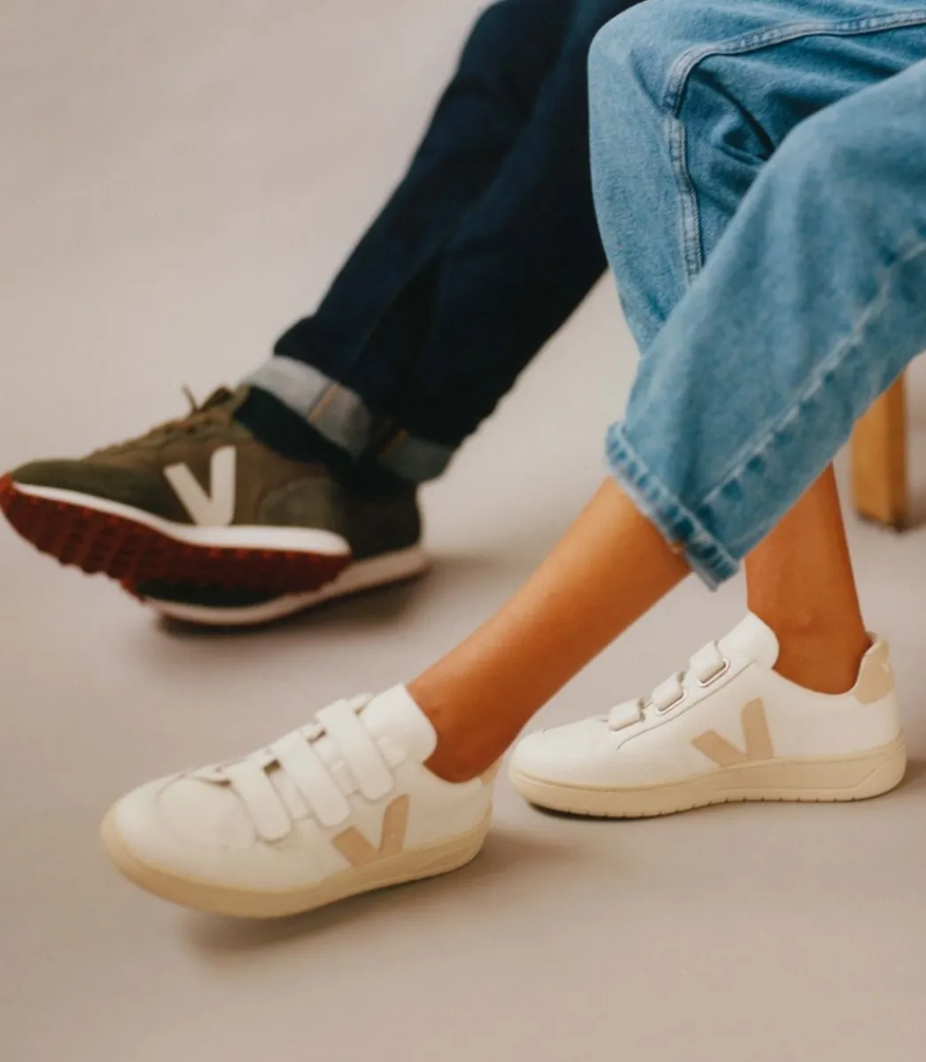 RIO BRANCO RIPSTOP KAKI PEARL>VEJA Hot