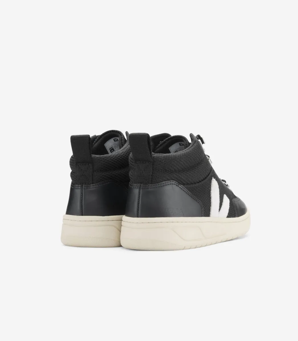 RORAIMA B-MESH BLACK NATURAL BUTTER SOLE>VEJA Outlet