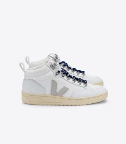 RORAIMA B-MESH WHITE NATURAL BUTTER SOLE>VEJA Best Sale