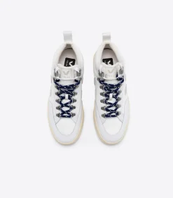 RORAIMA B-MESH WHITE NATURAL BUTTER SOLE>VEJA Best Sale